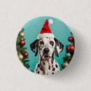 Suche nach lustiger dalmatiner buttons Weihnachten