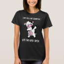 Suche nach melken tshirts Tier