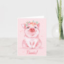 Suche nach aquarell schwein karten Jede person