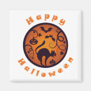 Suche nach spinne halloween magnete Kürbislaterne