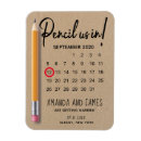 Suche nach kalender save the date Bleistift