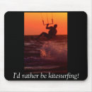 Suche nach kitesurfing mousepads Surfen