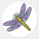 Suche nach hübsche libelle aufkleber Schmetterling