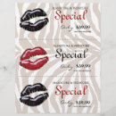 Suche nach lippen flyer Make up
