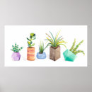 Suche nach topf pflanze poster Botanisch