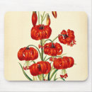 Suche nach vintage lilie mousepads Für alle