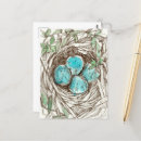 Suche nach blaue eier postkarten Jede person