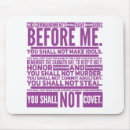 Suche nach gebote mousepads Jesus