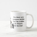 Suche nach ärger tassen Jede person