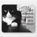 Suche nach schlechte katze mousepads Katzen