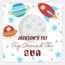 Suche nach raumschiffe aufkleber Outer space