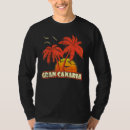 Suche nach canaria tshirts Strand