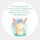 Suche nach bunny easter aufkleber Kaninchen