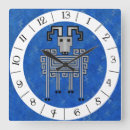 Suche nach widder wanduhren Für alle