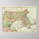 Suche nach boston map poster Col