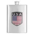 Suche nach usa flagge flachmänner National