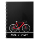 Suche nach radfahren kleine notizbücher Für alle