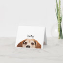 Suche nach beagle dog postkarten Modern