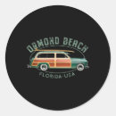 Suche nach vintage florida aufkleber Küstenlinie