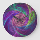 Suche nach unendlichkeit wanduhren Jede person