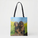 Suche nach dackel tote bags Weiner