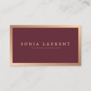 Suche nach rot und gold visitenkarten Für alle