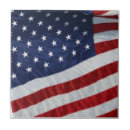 Suche nach usa flagge fliesen Rot