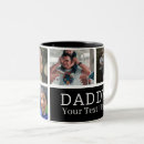 Suche nach bester papa tassen Schwarz weiß