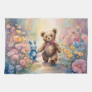 Suche nach teddy geschirr tücher Blau