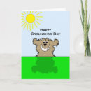 Suche nach groundhog karten Grundschwein