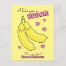 Suche nach banane postkarten Jedes kind
