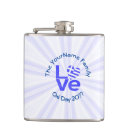 Suche nach liebe flachmänner Für sie/ihn