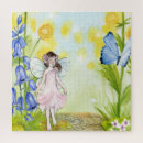 Suche nach niedliche fee puzzle Fantasie