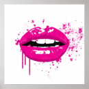 Suche nach lips poster Make up