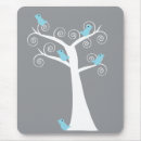Suche nach abstrakte vögel mousepads Jede person