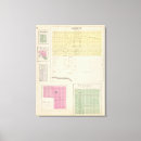 Suche nach map leinwandbilder City