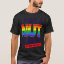 Suche nach nussallergie tshirts Lesbisch