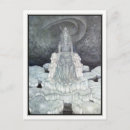 Suche nach schneekönigin postkarten Winter