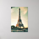 Suche nach der eiffelturm leinwandbilder Paris