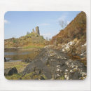 Suche nach alte ruine mousepads Malerisch