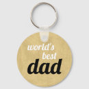 Suche nach der welt schlüsselanhänger Großvater