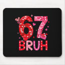 Suche nach sechs mousepads Valentinstag