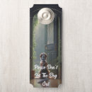 Suche nach hunde türschilder anhänger Vorsicht