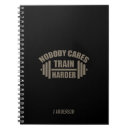 Suche nach bodybuilding kleine notizbücher Motivation