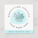 Suche nach schlaf visitenkarten Niedlich