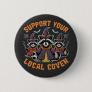 Suche nach coven buttons Spaß