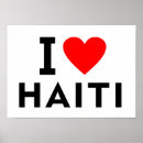 Suche nach haiti poster Land
