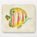 Suche nach bunte fische mousepads Orange
