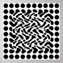 Suche nach schwarzer fleck poster Punkte