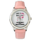 Suche nach animes uhren Für sie